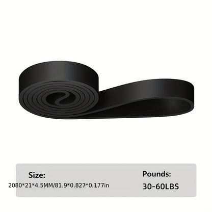Resistance Band For Training Pilates Home Gym Workout