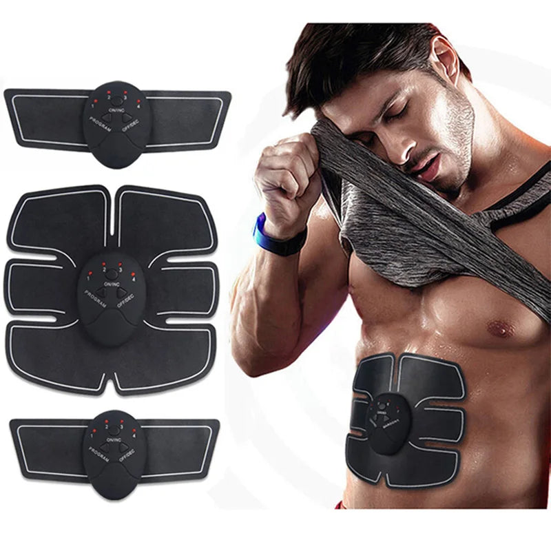 Slimming Electric Booty ABS Stimulator EMS Wireless Buttocks Hip Trainer