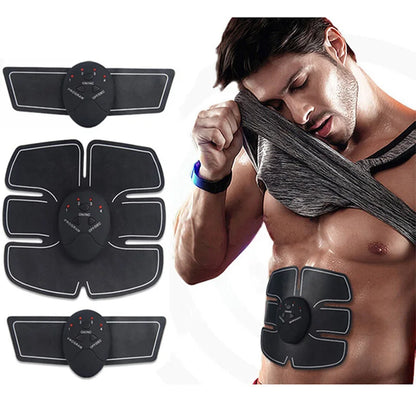 Slimming Electric Booty ABS Stimulator EMS Wireless Buttocks Hip Trainer