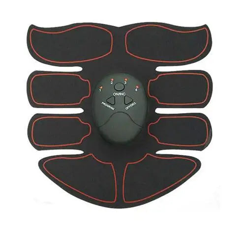 Slimming Electric Booty ABS Stimulator EMS Wireless Buttocks Hip Trainer