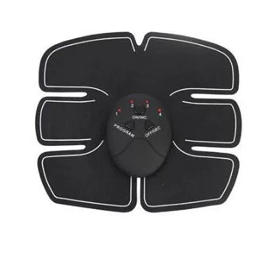 Slimming Electric Booty ABS Stimulator EMS Wireless Buttocks Hip Trainer