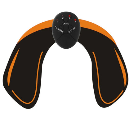 Slimming Electric Booty ABS Stimulator EMS Wireless Buttocks Hip Trainer