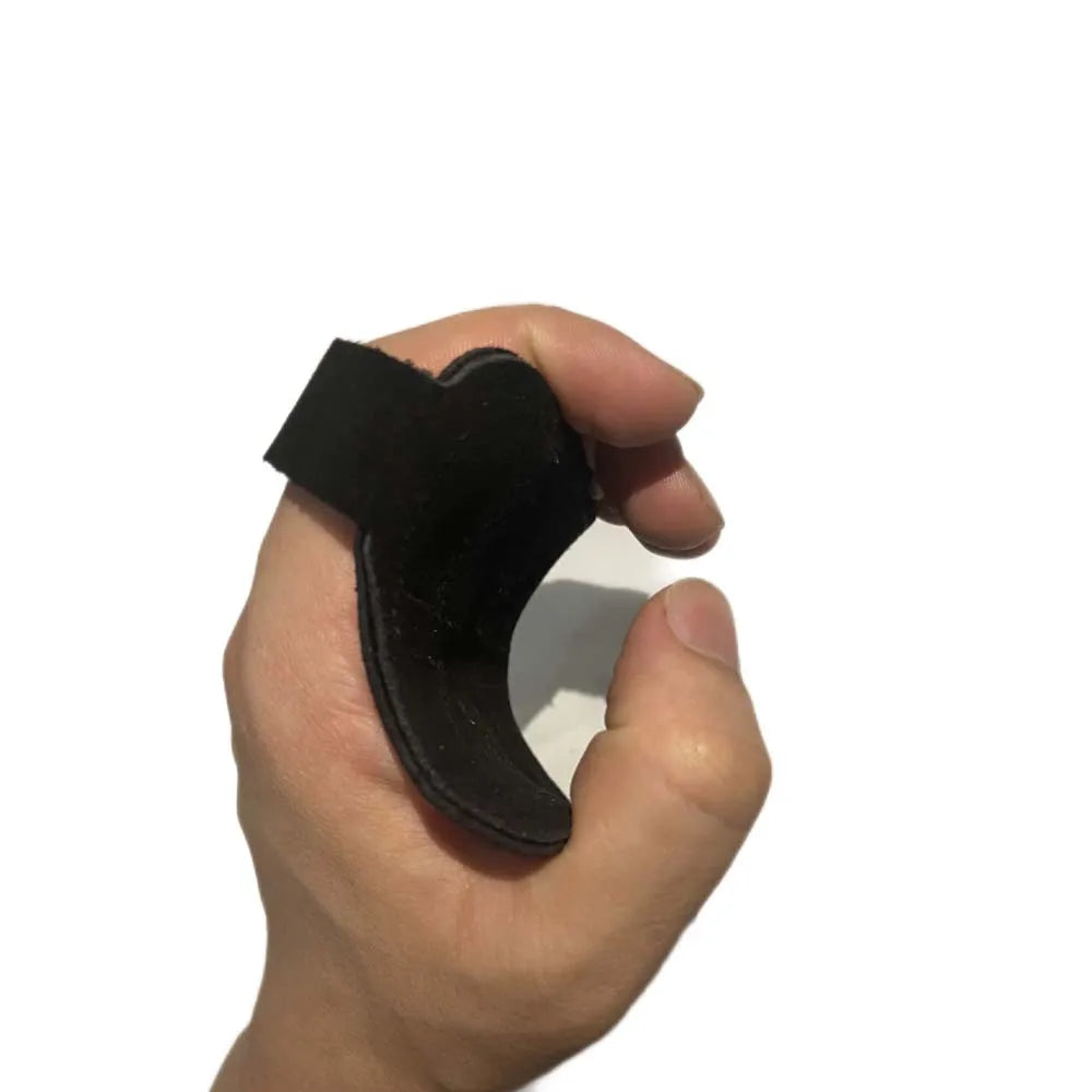 Leather Weight Dumbell Lifting Pull Ups Training Gloves Palm Protection Women Men Fitness Sports Gymnastics Grips