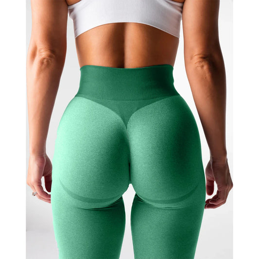 Seamless Fit Leggings