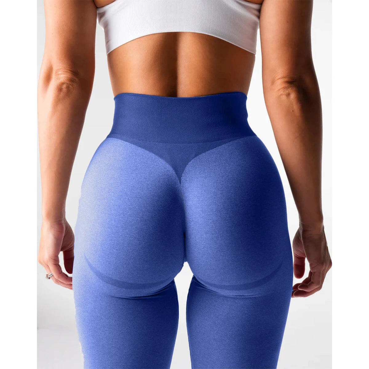 Seamless Fit Leggings