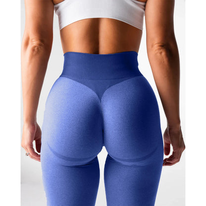 Seamless Fit Leggings