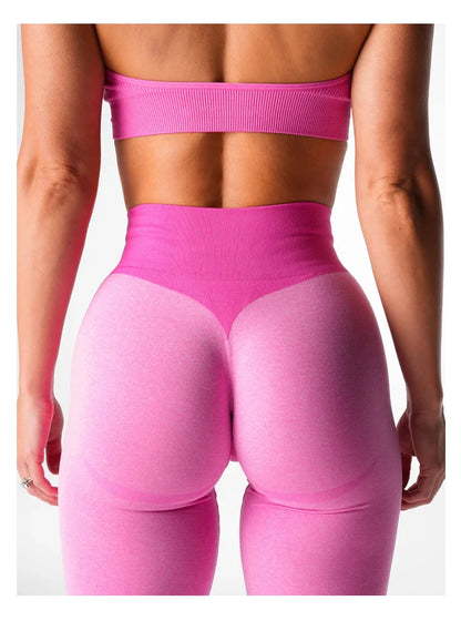 Seamless Fit Leggings