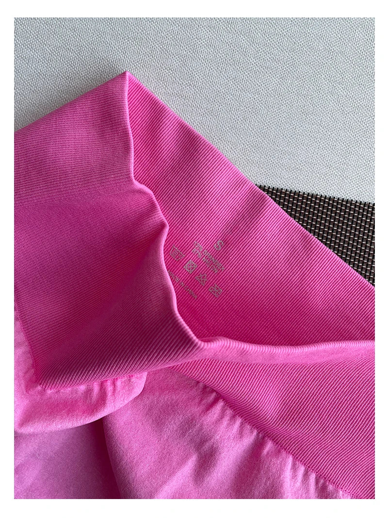 Seamless Fit Leggings