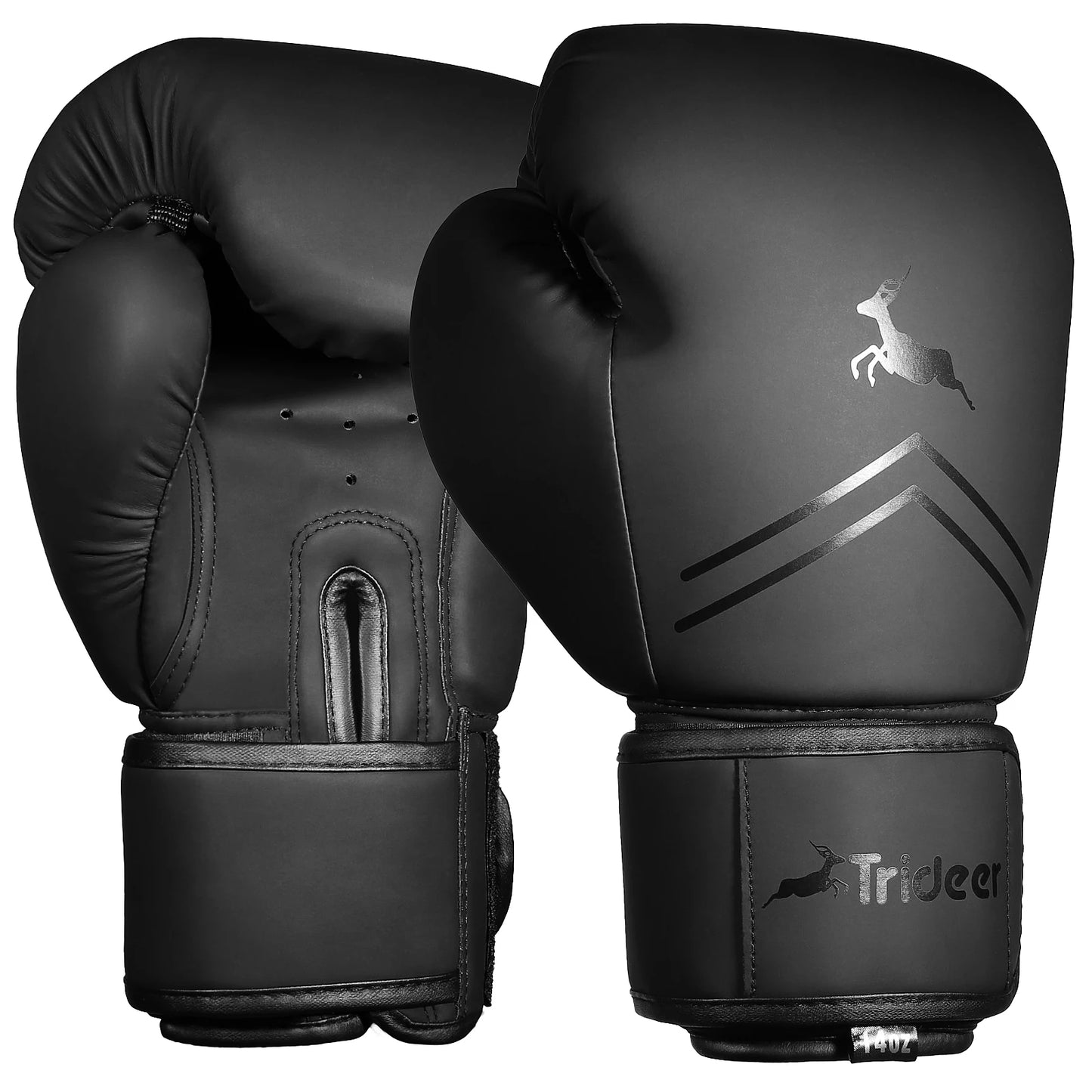 Boxing Gloves Professional Adult Muay Thai Fighting Gloves Men and Women