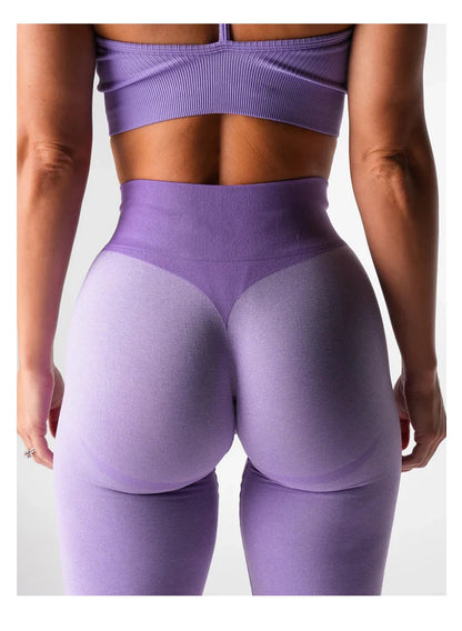 Seamless Fit Leggings