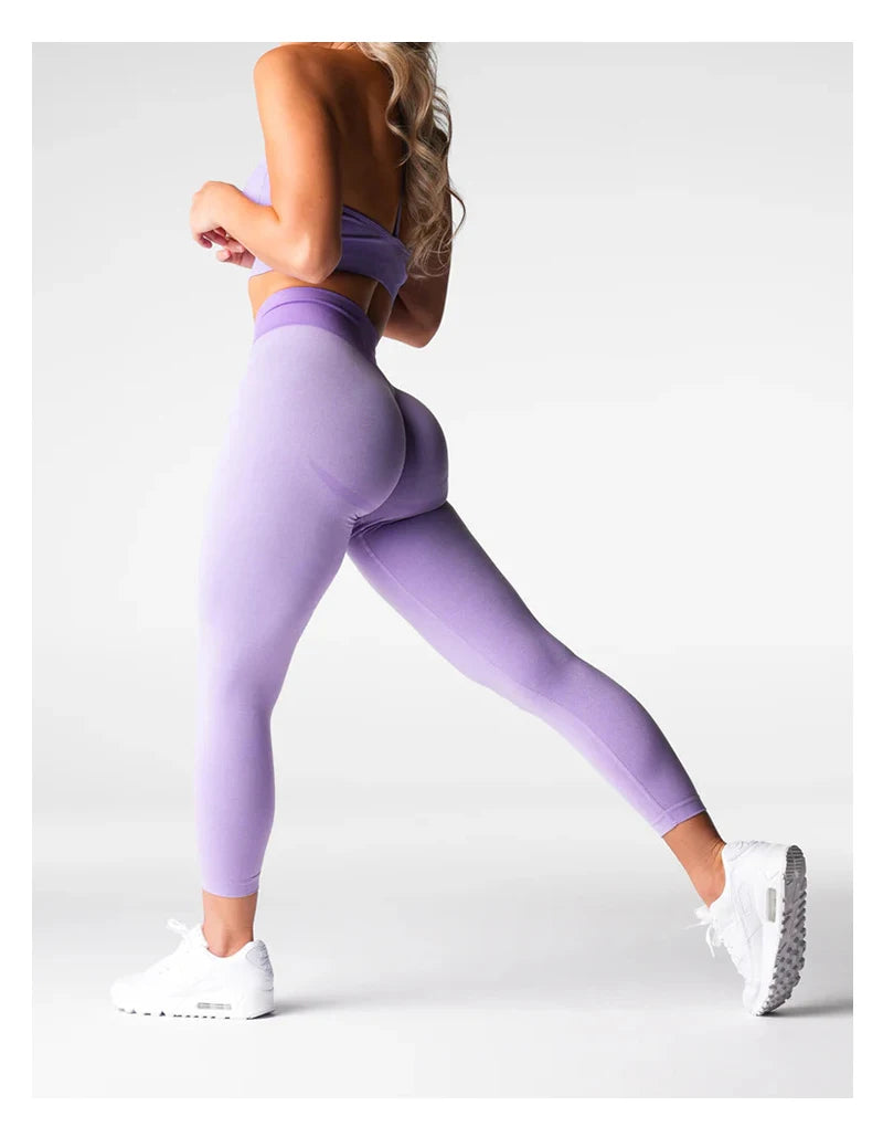 Seamless Fit Leggings