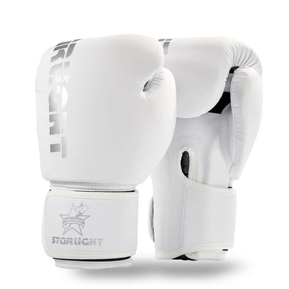Boxing Gloves Professional Adult Muay Thai Fighting Gloves Men and Women
