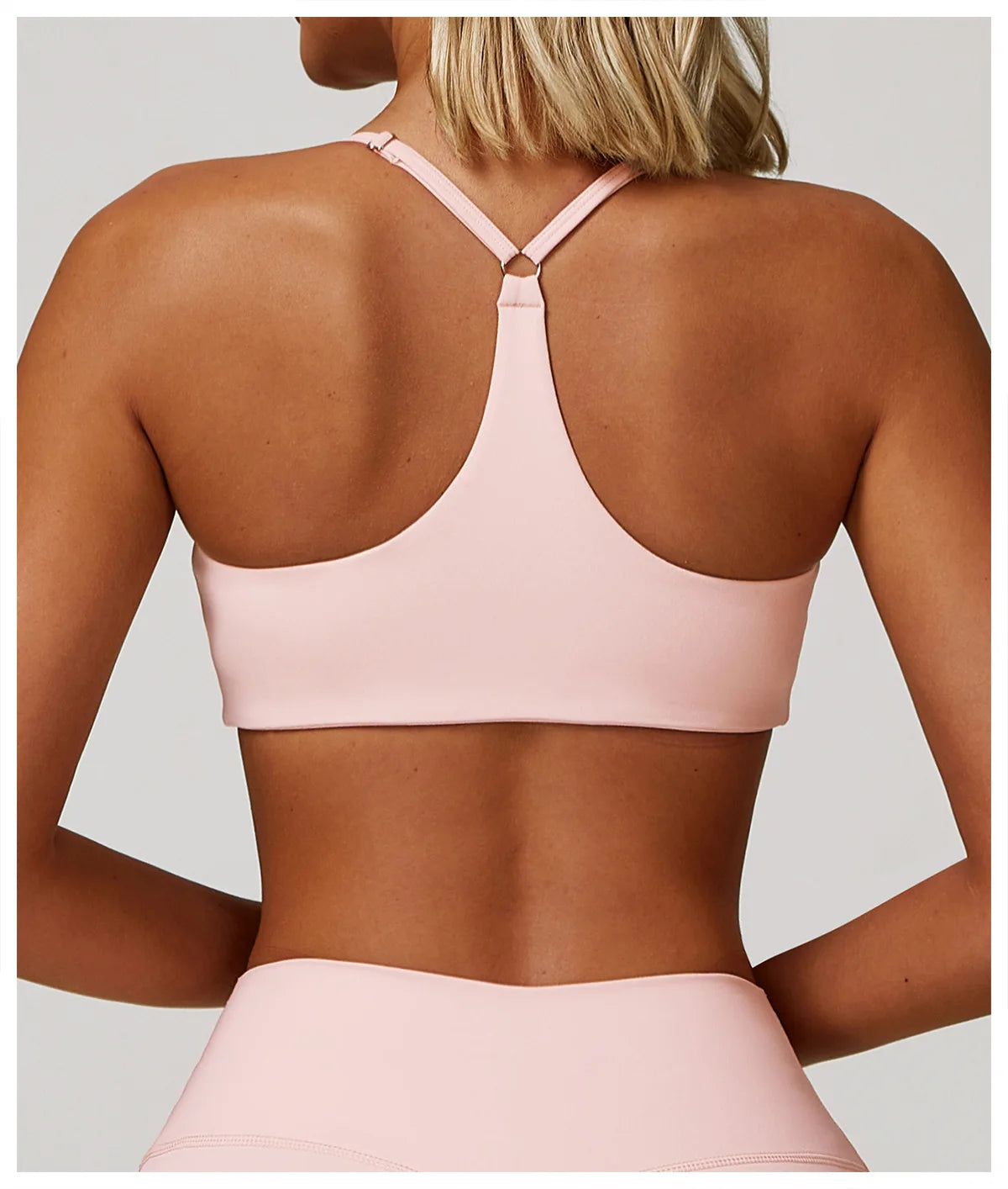 Yoga Sports Bra Women Breathable Shock Proof Gym Underwear Workout Fitness Push up Top Yoga Running Active Sportswear Vest Bra