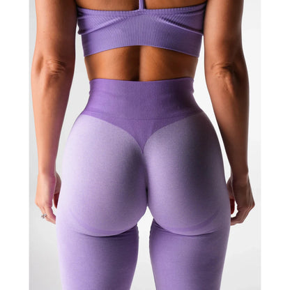 Seamless Fit Leggings