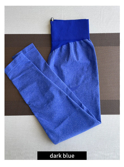 Seamless Fit Leggings