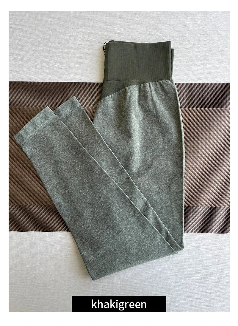 Seamless Fit Leggings