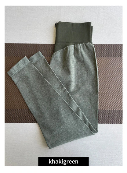 Seamless Fit Leggings