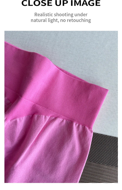 Seamless Fit Leggings