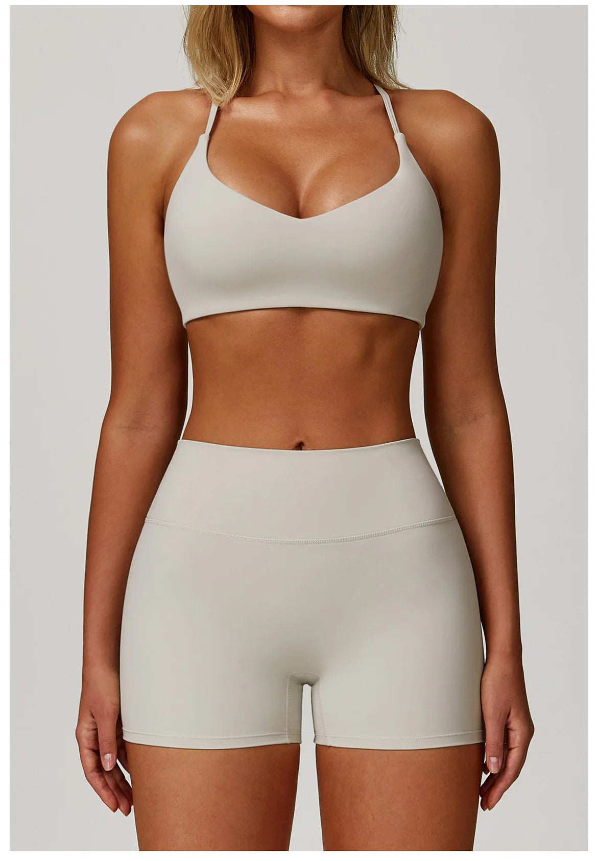 Yoga Sports Bra Women Breathable Shock Proof Gym Underwear Workout Fitness Push up Top Yoga Running Active Sportswear Vest Bra