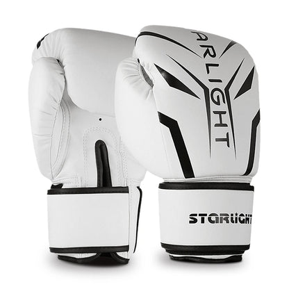 Boxing Gloves Professional Adult Muay Thai Fighting Gloves Men and Women