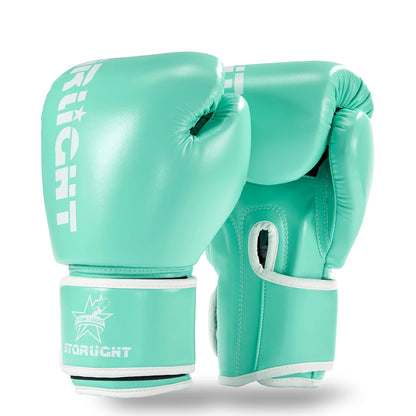 Boxing Gloves Professional Adult Muay Thai Fighting Gloves Men and Women