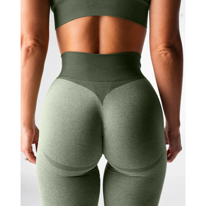 Seamless Fit Leggings