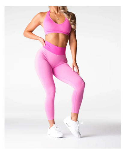 Seamless Fit Leggings