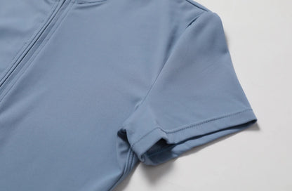 One-piece yoga suit
