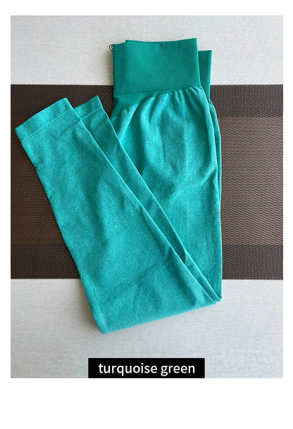 Seamless Fit Leggings