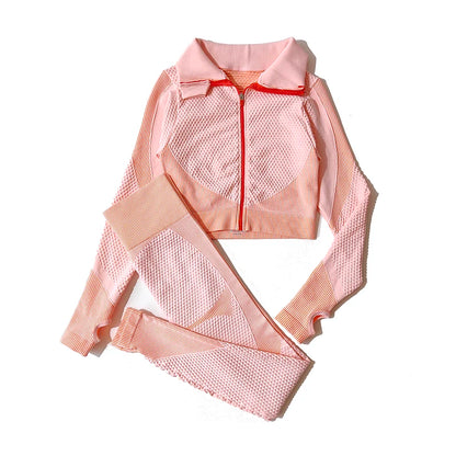 2/3Pcs Women's Active wear Sets