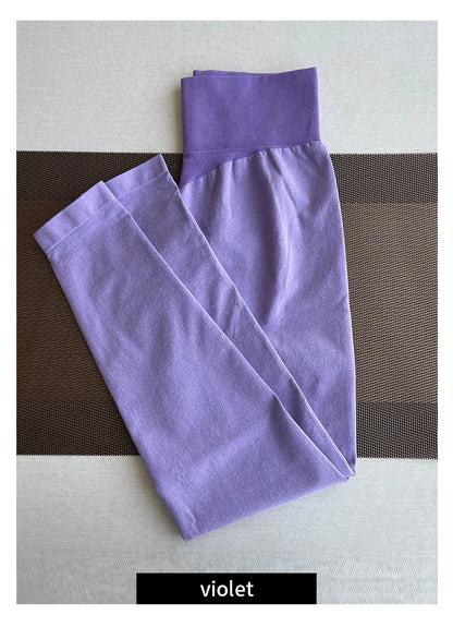 Seamless Fit Leggings