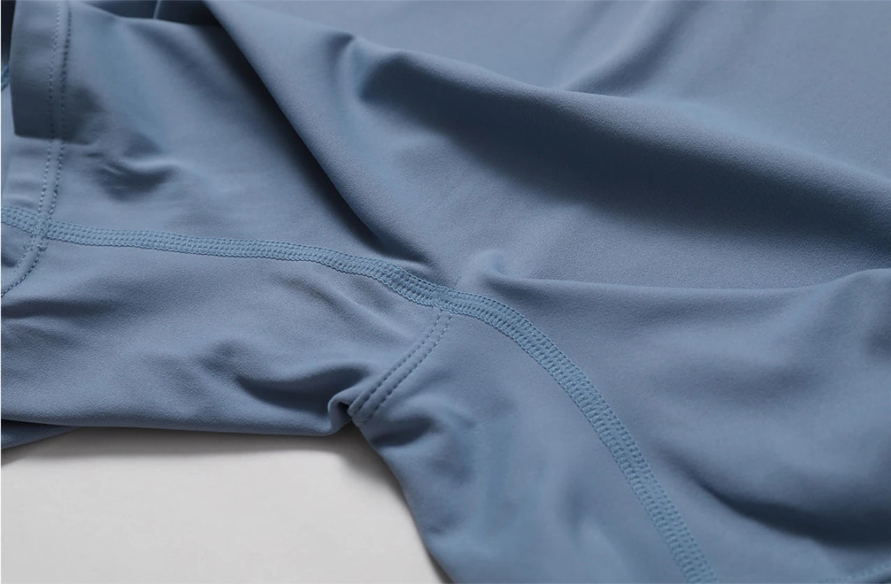 One-piece yoga suit