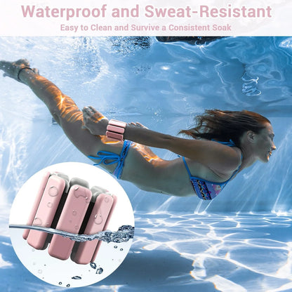 Silicone Weights for Wrist Or Ankle