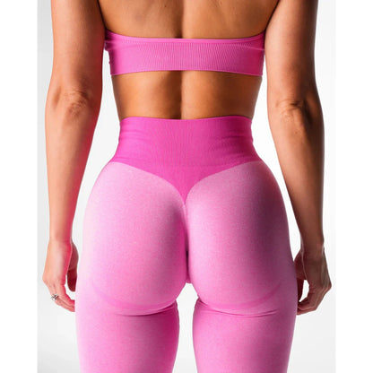 Seamless Fit Leggings