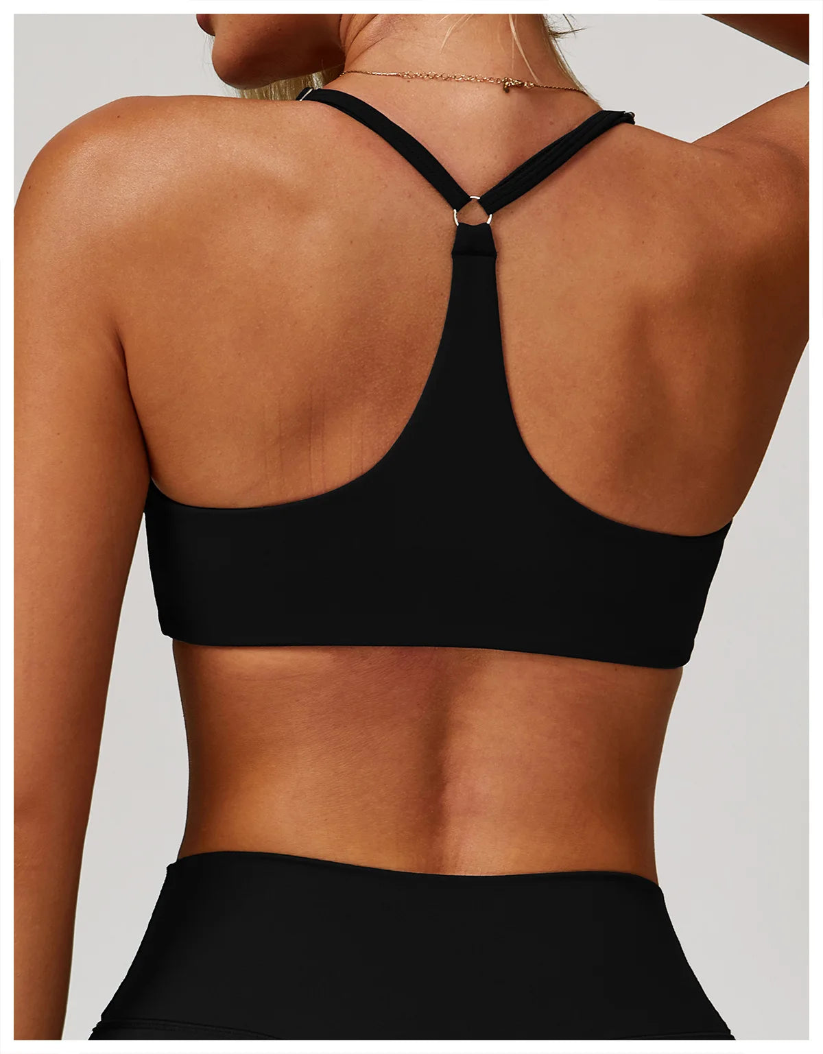 Yoga Sports Bra Women Breathable Shock Proof Gym Underwear Workout Fitness Push up Top Yoga Running Active Sportswear Vest Bra