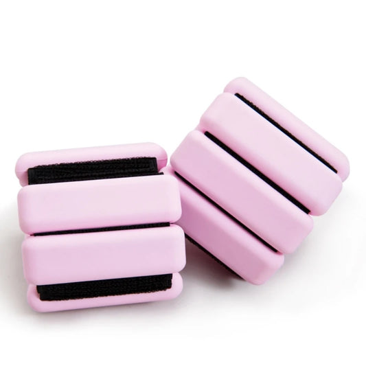 Silicone Weights for Wrist Or Ankle